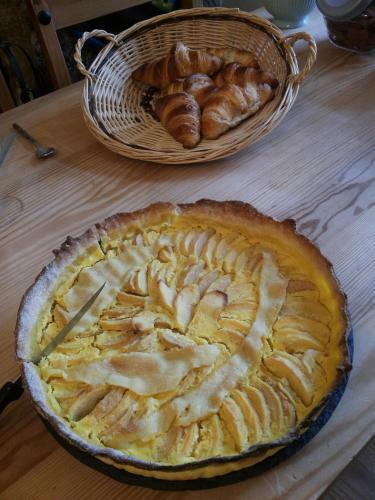 Bed & Breakfast La Maison Du Bonheur