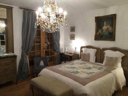 Bed & Breakfast Les Pr�mices De La For�t