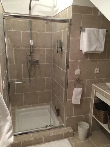 Bed & Breakfast Les Pr�mices De La For�t