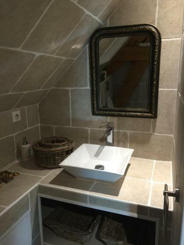 Bed & Breakfast Les Pr�mices De La For�t