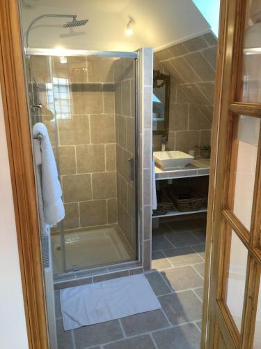 Bed & Breakfast Les Pr�mices De La For�t