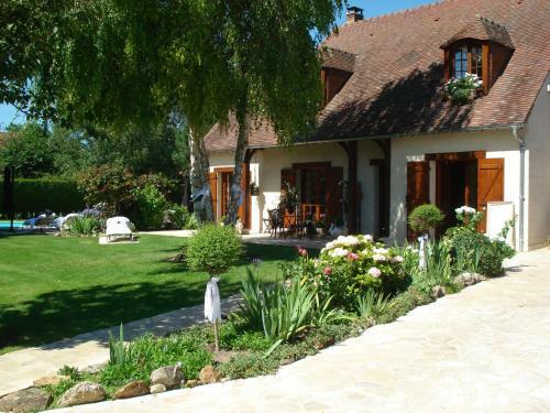 Bed & Breakfast Les Pr�mices De La For�t