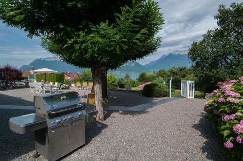 Villa La Maison De Ma�tre � Sevrier