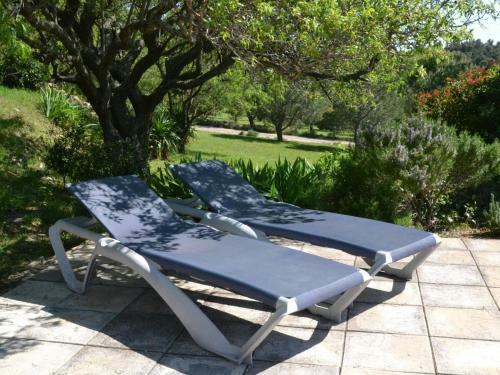 Modern Villa In Cesseras With Private Swimming Pool