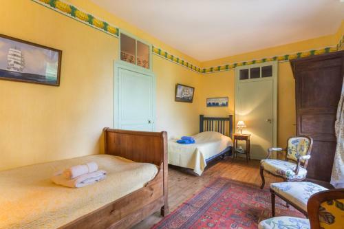Agroturismo Cande Chateau Sleeps 13 Pool Wifi