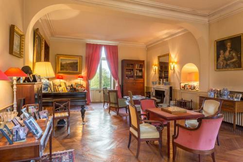 Agroturismo Cande Chateau Sleeps 13 Pool Wifi