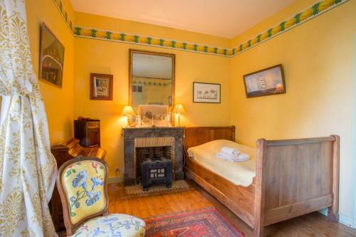 Agroturismo Cande Chateau Sleeps 13 Pool Wifi