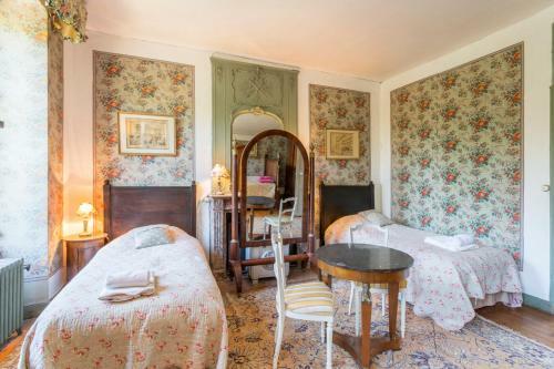 Agroturismo Cande Chateau Sleeps 13 Pool Wifi