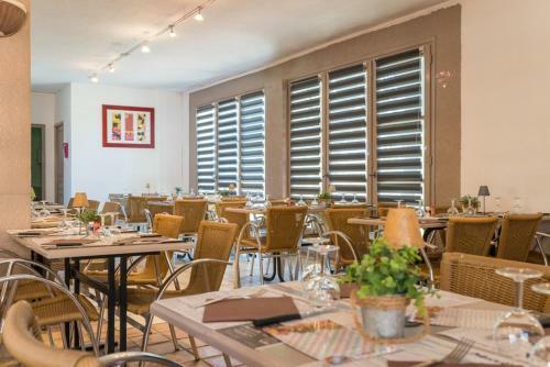 Camping Le Mar Estang