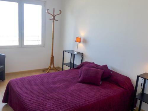 Apartment Le Marigny.1