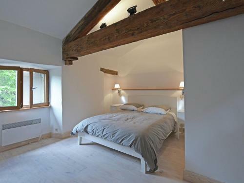 Quaint Holiday Home In Chalabre With Swimming Pool