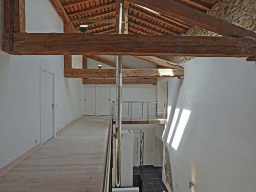 Quaint Holiday Home In Chalabre With Swimming Pool
