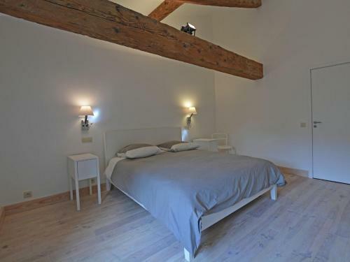 Quaint Holiday Home In Chalabre With Swimming Pool