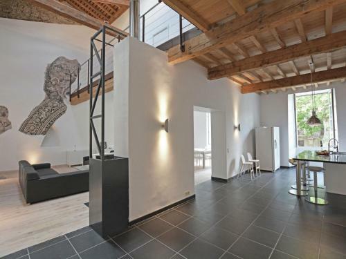 Quaint Holiday Home In Chalabre With Swimming Pool