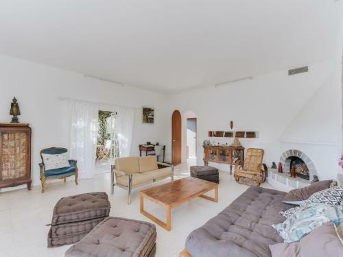 Holiday Home La Chili�re
