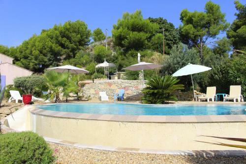 Holiday Home Ceyreste - Prv05163-f