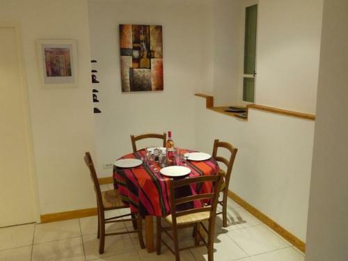 Apartamento Hidden Gem In Ceret