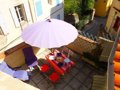 Apartamento Hidden Gem In Ceret