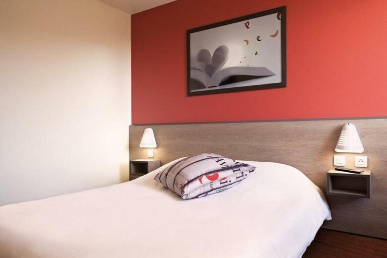 Ace Hotel Bordeaux Cestas