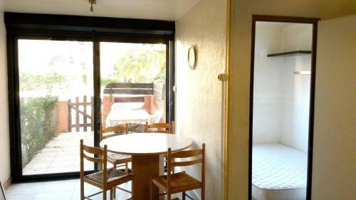 Apartment R�sidence Les Coraux