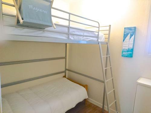Apartamento Appartement Avec Jardin Cancale Centre