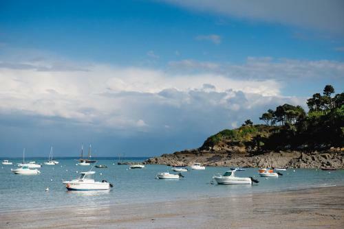 Apartamento Les Grands Pr�s, Cancale