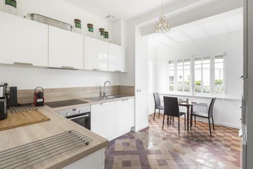 Brise Marine, Maison Cancale