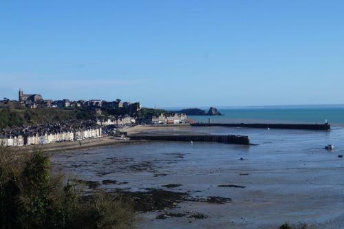 Brise Marine, Maison Cancale