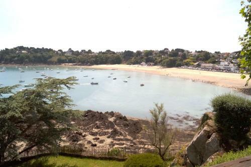 Apartamento Cancale Port Mer, Les Pieds Dans L'eau