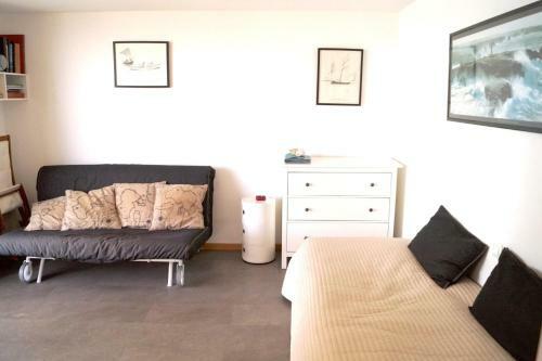 Apartamento Cancale Port Mer, Les Pieds Dans L'eau