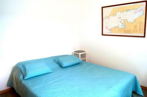 Apartamento Cancale Port Mer, Les Pieds Dans L'eau
