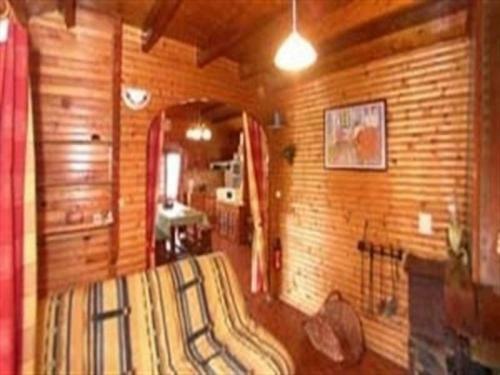House Agreable Chalet A Proximite Du Lac Chambon