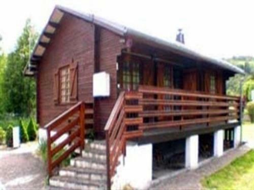 House Agreable Chalet A Proximite Du Lac Chambon