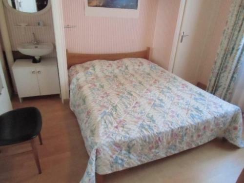 Apartment Le Cap 2000