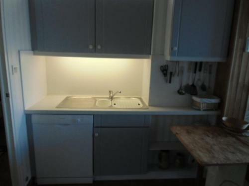 Apartment Le Cap 2000