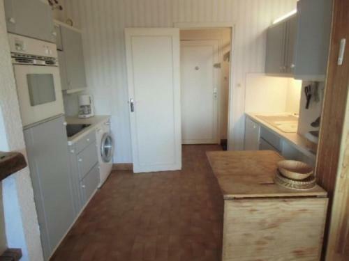 Apartment Le Cap 2000