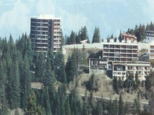 Apartment L'hippocampe