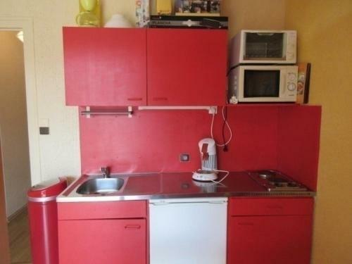 Apartment L'hippocampe
