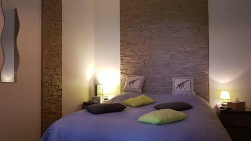 Hostal Domaine Des Rigaud