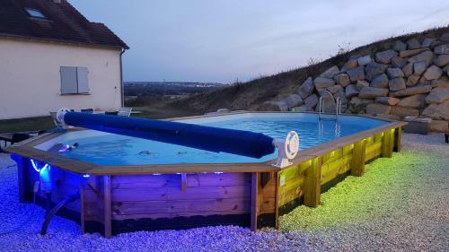 Hostal Domaine Des Rigaud