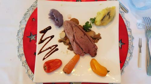Hostal Domaine Des Rigaud
