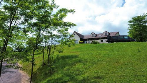 Hostal Domaine Des Rigaud