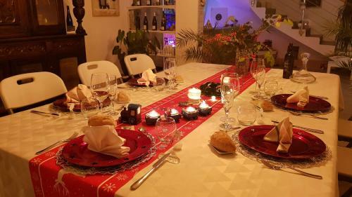 Hostal Domaine Des Rigaud