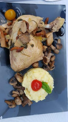 Hostal Domaine Des Rigaud
