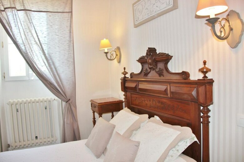 Hostal Chateau Pontet D'eyrans & Spa