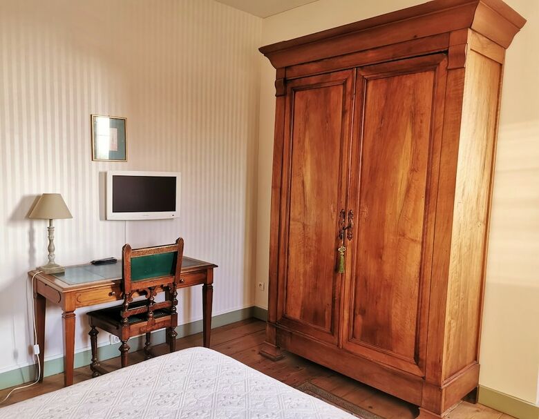 Hostal Chateau Pontet D'eyrans & Spa
