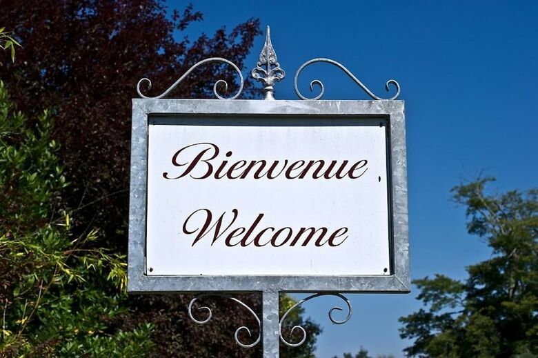 Hostal Chateau Pontet D'eyrans & Spa