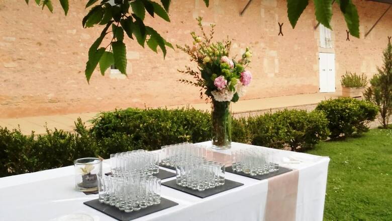 Hostal Chateau Pontet D'eyrans & Spa