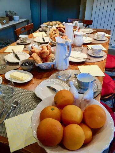 Bed & Breakfast Chambre D'h�tes La Maisonnette