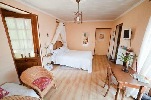 Bed & Breakfast Chez Camille